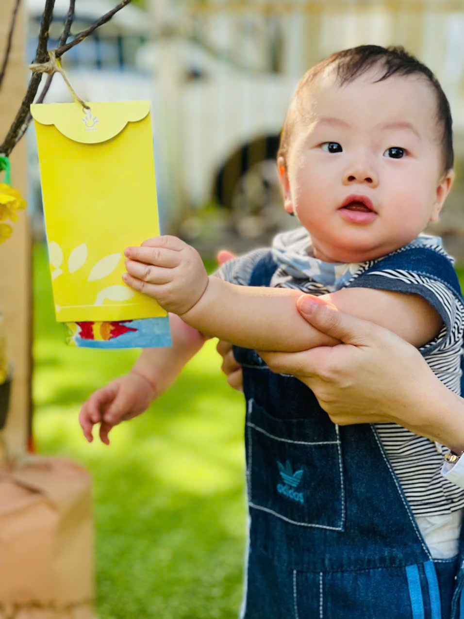 Góc chơi lớp Mầm Nhỏ Kidzone