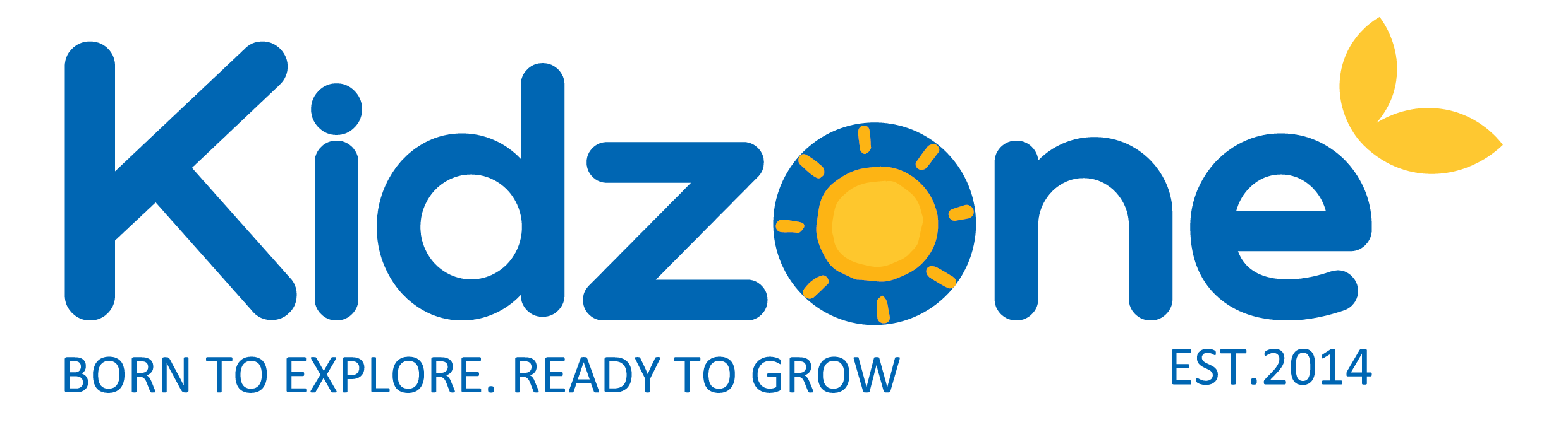 Kidzone Logo