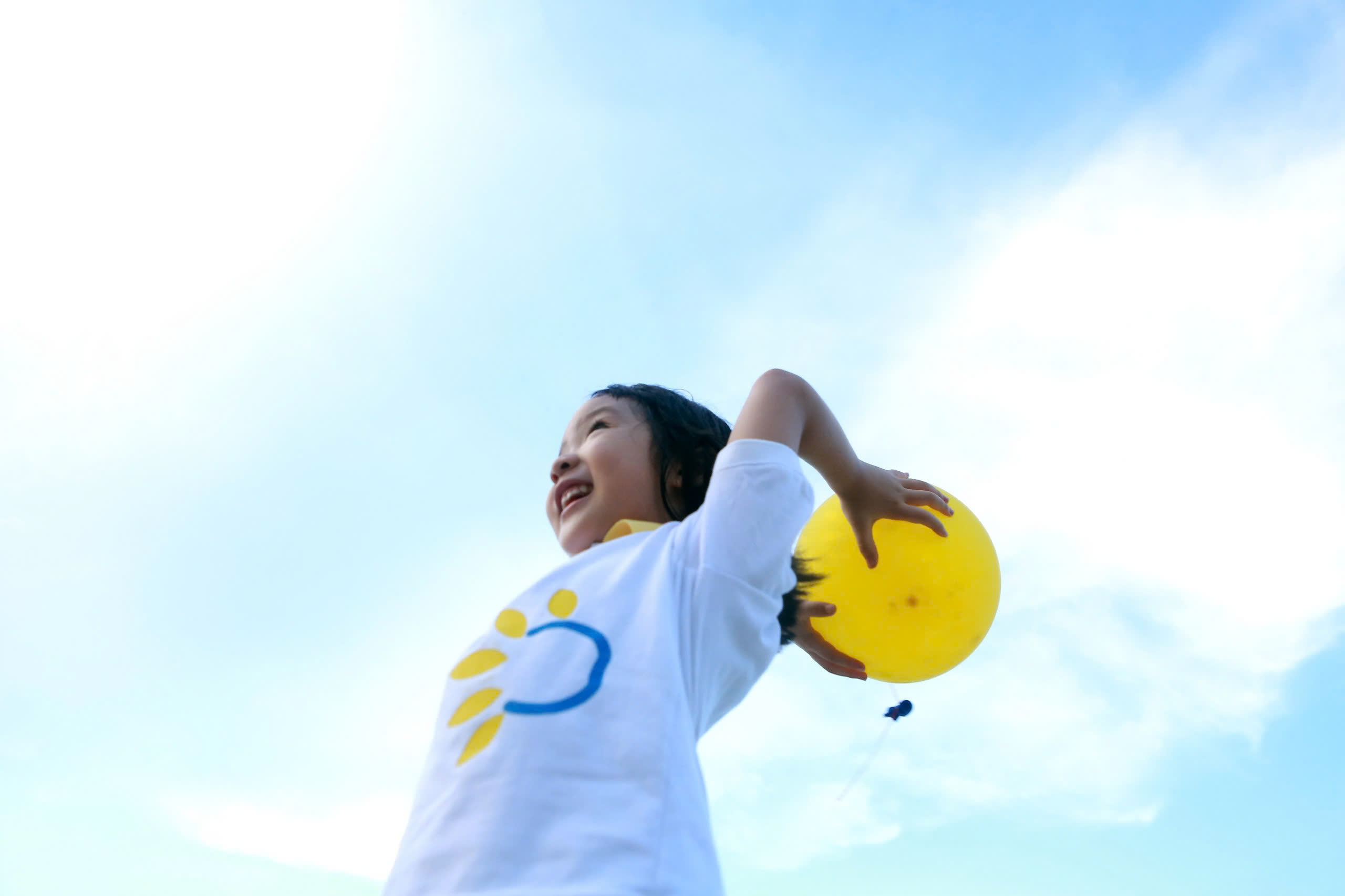 Bé mẫu giáo tự tin học chủ động tại Kidzone